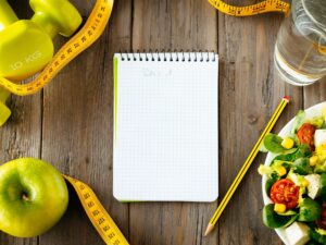 Weight Management/Lifestyle Coaching